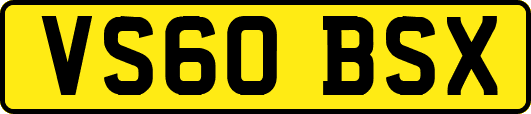 VS60BSX