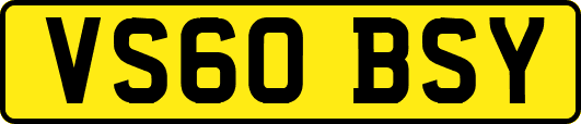 VS60BSY
