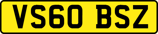 VS60BSZ