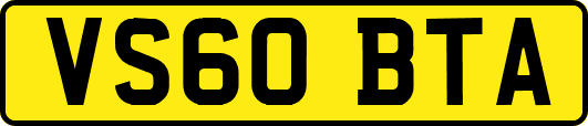 VS60BTA