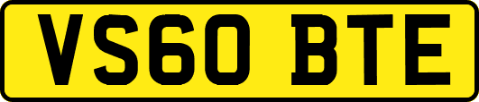 VS60BTE