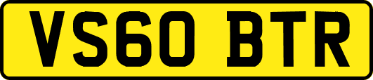 VS60BTR