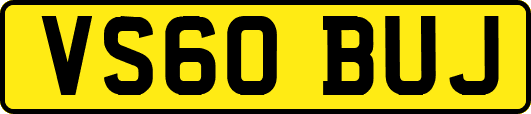 VS60BUJ