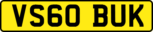 VS60BUK