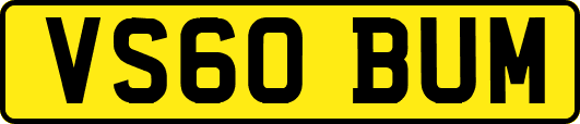 VS60BUM