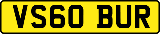 VS60BUR