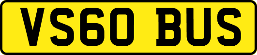 VS60BUS