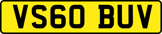 VS60BUV