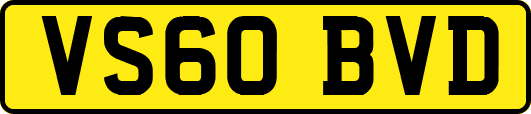 VS60BVD