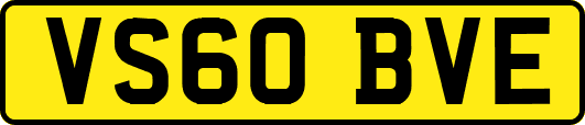 VS60BVE
