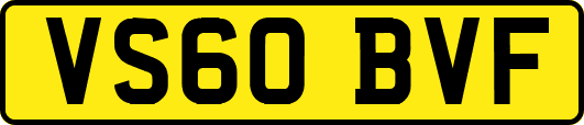 VS60BVF