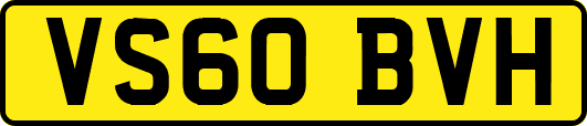 VS60BVH