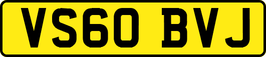 VS60BVJ