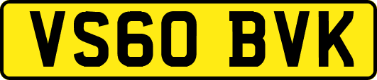 VS60BVK