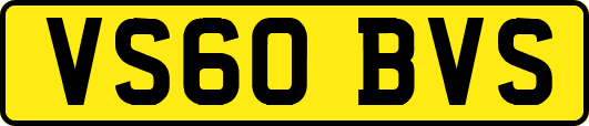 VS60BVS