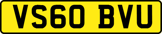 VS60BVU