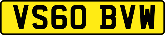 VS60BVW