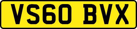 VS60BVX