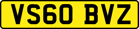 VS60BVZ