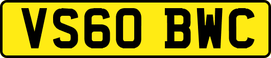 VS60BWC