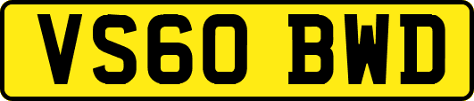 VS60BWD