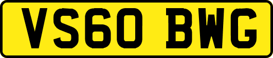 VS60BWG