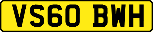 VS60BWH