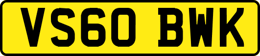 VS60BWK