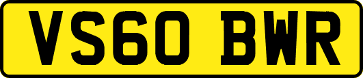 VS60BWR