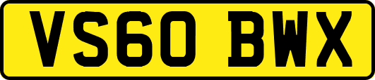 VS60BWX