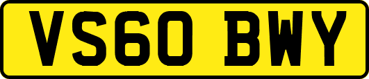 VS60BWY