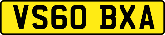 VS60BXA