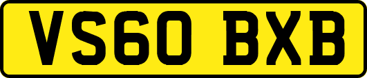 VS60BXB