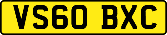 VS60BXC