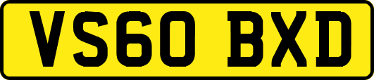VS60BXD