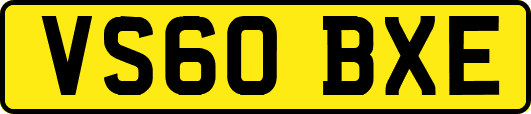 VS60BXE