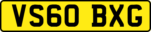VS60BXG