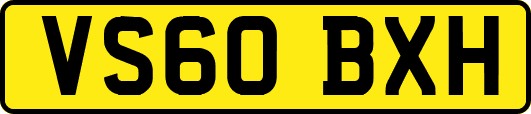 VS60BXH