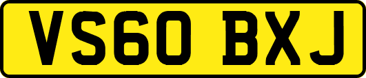VS60BXJ