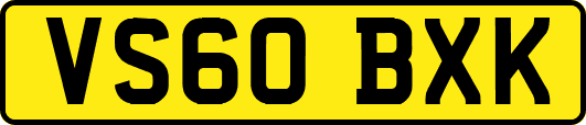 VS60BXK
