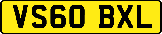 VS60BXL