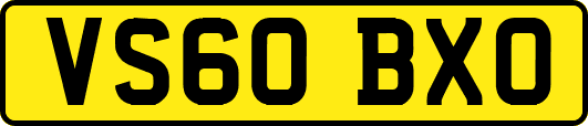 VS60BXO