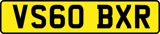 VS60BXR