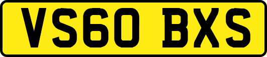 VS60BXS