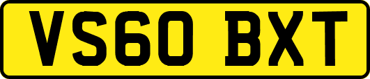 VS60BXT