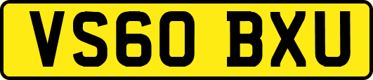 VS60BXU
