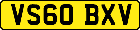 VS60BXV