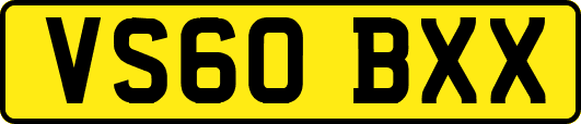 VS60BXX