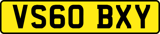 VS60BXY