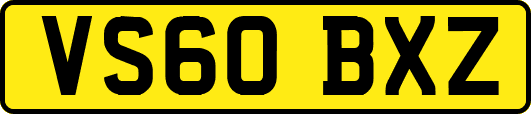 VS60BXZ